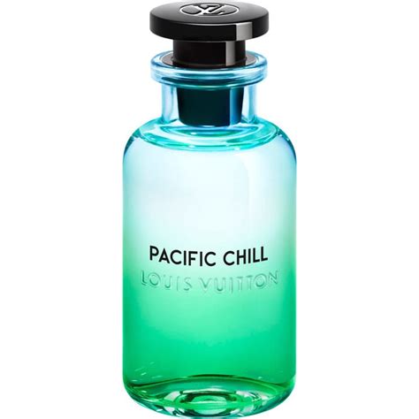 louis vuitton pacific chill perfume